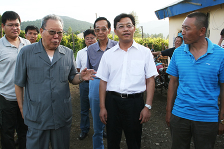 鹤岗电视台新闻联播图片