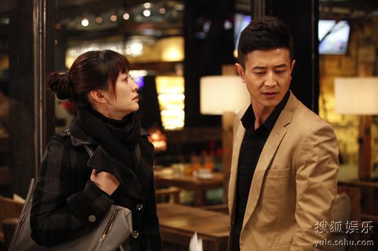 《今夜天使降临》悲催哥 称其为会痛的福利-李