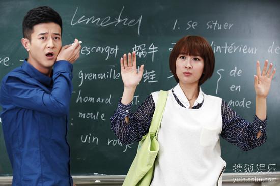 《今夜天使降临》悲催哥 称其为会痛的福利-李