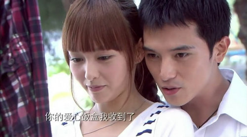 唐嫣邱泽庾澄庆伊能静 明星分手原因揭秘(图)