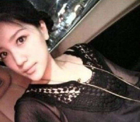 盘点网络炫富恶炒女