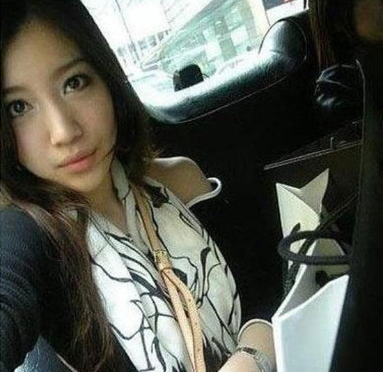 盘点网络炫富恶炒女