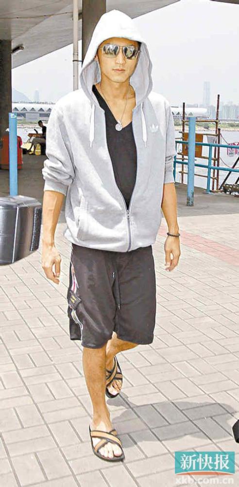 谢霆锋庆33岁生辰 张柏芝或带两爱子移居加拿