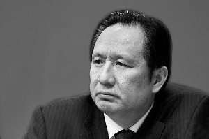 刘志军心腹张曙光腐败路:刘提什么要求都能满