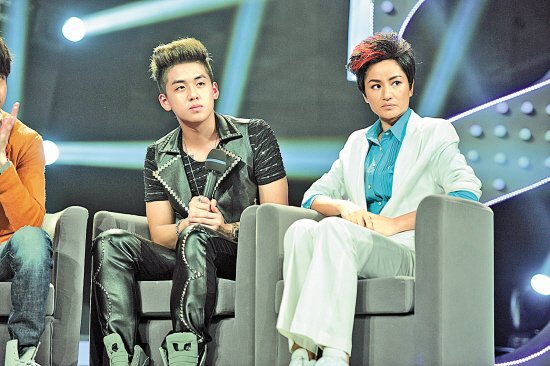 上下两只手猜成语(2)