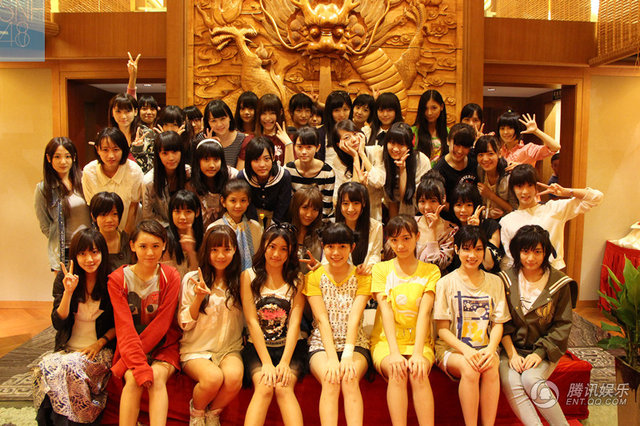 偶像女团SNH48庆生引发交战 众<em>嫩妹</em>不幸负伤