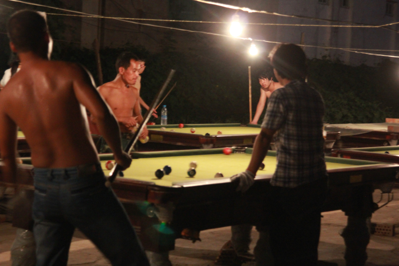 媒体称有富士康女工<em>兼职</em>色情业