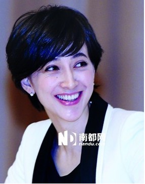 日<em>性爱</em>光盘<em>美女</em>主播:前男友曾和刘嘉玲传绯闻