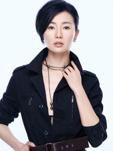 林志玲范冰冰汤唯李宇春 出场费超高的十大女星