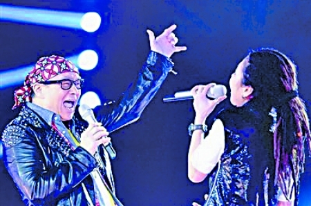 评论:好声音收视赢他人 学员<em>少</em>吸引力-吸引力|第