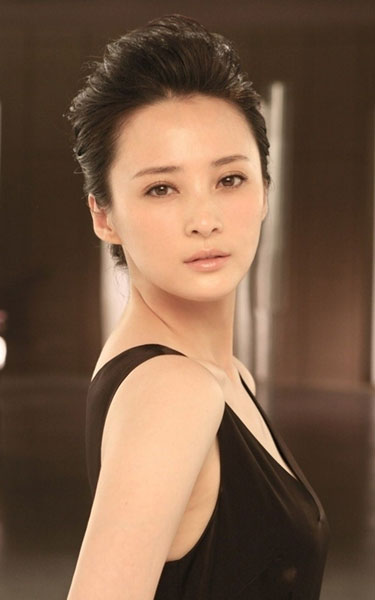 盘点娱乐圈名字是叠字的女明星 范冰冰成标杆