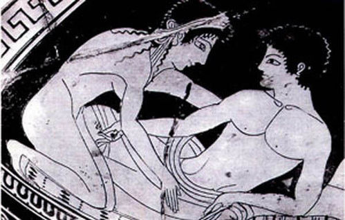 喝精液成人 割礼 +揭秘全球十个坑爹的两性传统