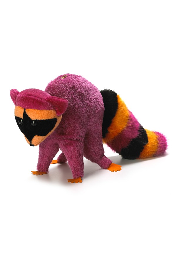 公主不再走红 怪物一样可以很可爱-包包,