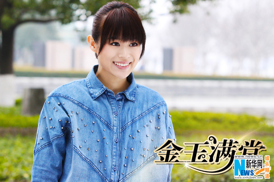 穆婷婷<em>强吻</em>胡杏儿<em>男友</em>