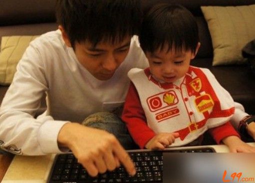 颖老婆陈若仪爆红 揭秘当红男星背后的贤妻-林
