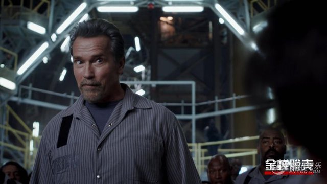 《金蝉脱壳》曝终极预告片 影片五大看点全揭