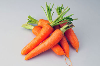 冬季蘿蔔賽人參 4種蘿蔔換著吃