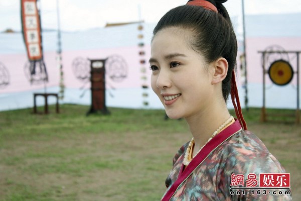吴奇隆刘诗诗演过的电视剧精彩盘点