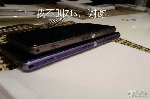 从照片的来源看,拍摄这张图片的手机是sony xperia amami,高清图片