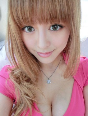 复旦校花<em>龚叶轩</em>喷血<em>写真</em>曝光 女神清纯不再-