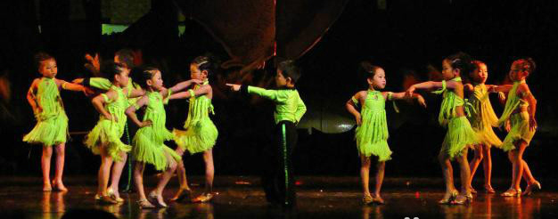 哈尔滨金典舞蹈艺术学校-艺术学校|哈尔滨金典