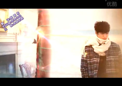 《继承者们》18集预告 恩尚向金叹爸爸表明心