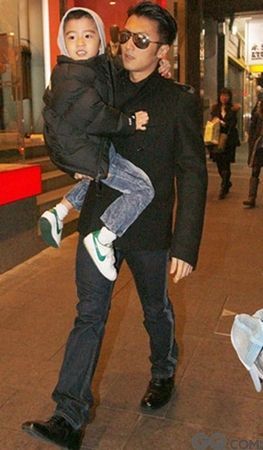 邓超陆毅黄磊《爸爸去哪儿》第二季星爸猜测-