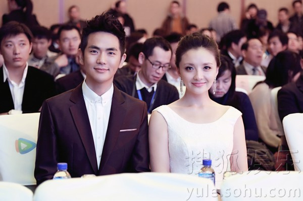 张晓龙获封最佳广告明星 接广告拒绝消费温太