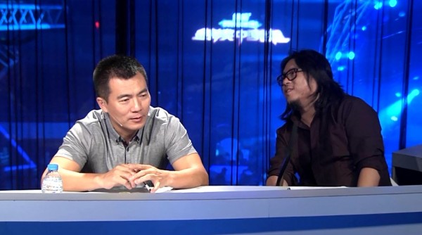 任《音超》嘉宾 高晓松放言恒大将收购乐华-高