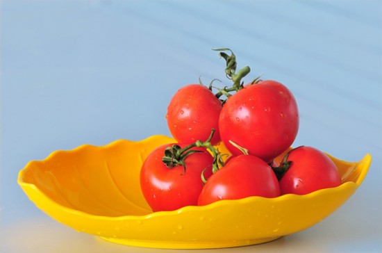 常吃西红柿可治10种病(图)的图片