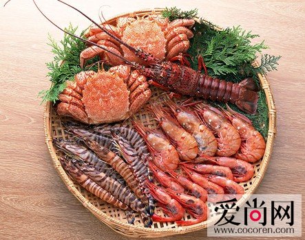 五大日常食物让胸部轻松长的图片