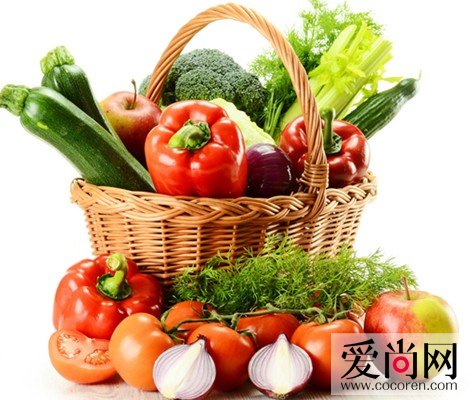 五大日常食物让胸部轻松长的图片