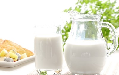 百合薏仁牛奶 7种白色食材滋阴养胃的图片 第6张