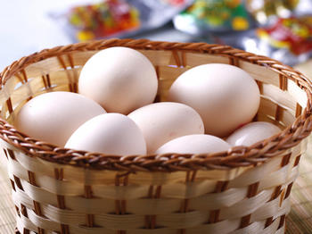 鸡蛋的食物克星的图片 第2张