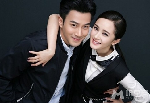 杨幂腹中胎儿疑是男孩 刘恺威兴奋-杨幂|怀孕