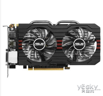 中端显卡之王 华硕GTX650Ti Boost京东促销