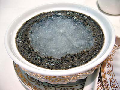 8种食疗吃掉恼人小雀斑的图片