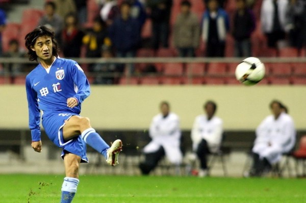 绿地办准入手续因申花欠薪受阻 多名球员拒签