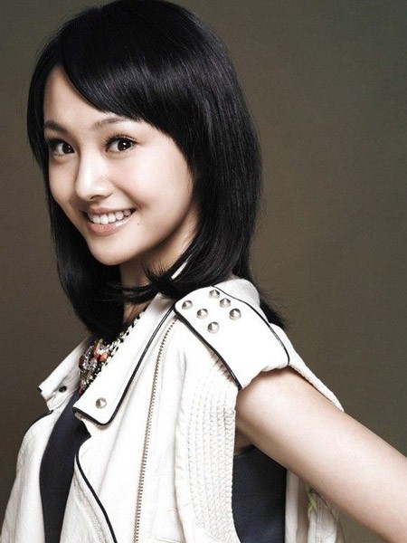 细数娱乐圈的骨感女星