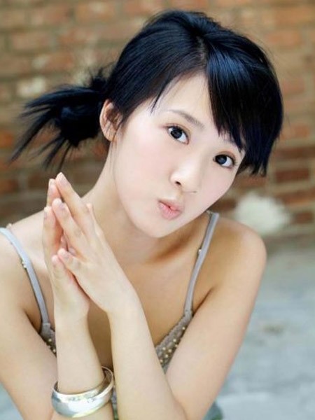 细数娱乐圈的骨感女星