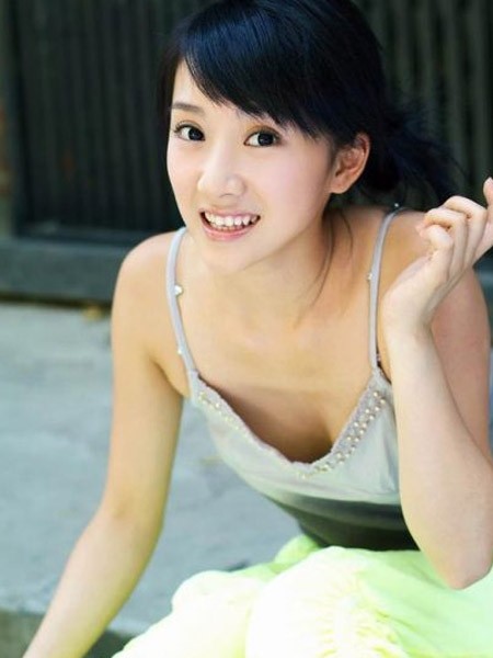 细数娱乐圈的骨感女星