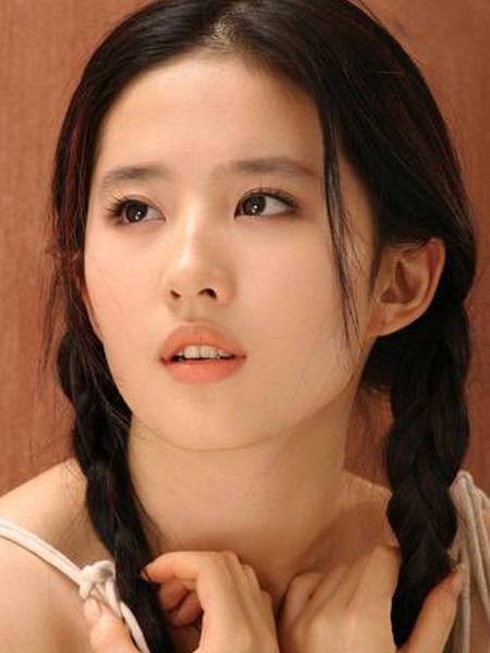 细数娱乐圈的骨感女星