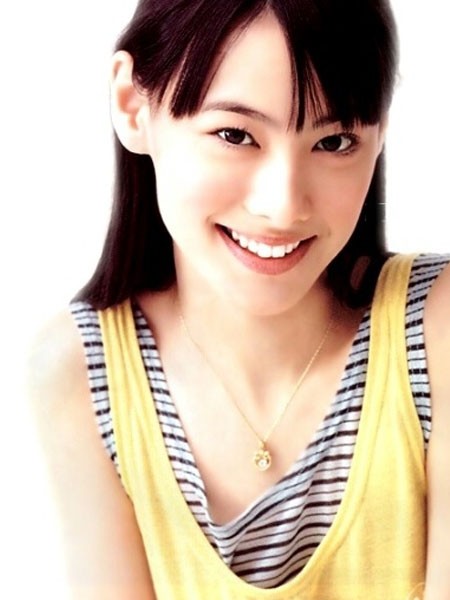 细数娱乐圈的骨感女星