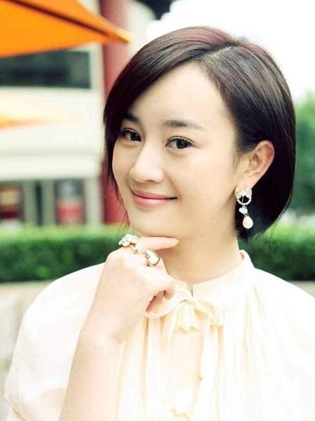 细数娱乐圈的骨感女星