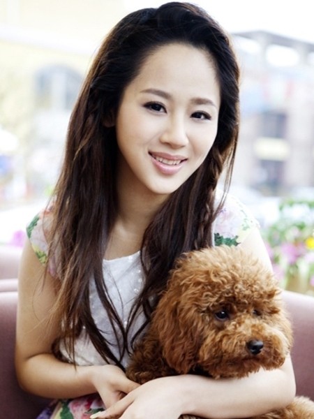 细数娱乐圈的骨感女星