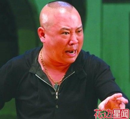 王志文李亚鹏郭德纲 揭轰动娱圈明星暴力事件