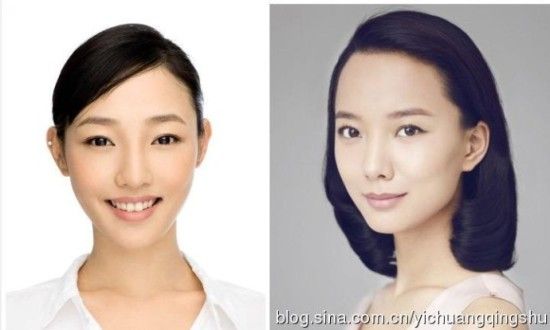 撞脸又重名让人分不清的十大明星(图)-大明星|