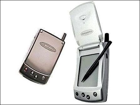 一个时代的诞生:手机发展史-时代,科技浪潮,发