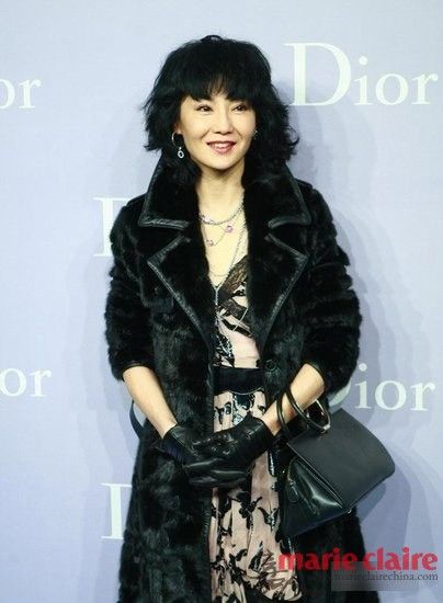 明星复出悲喜剧:王菲离婚张柏芝演烂片(图)-张