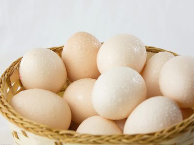 鸡蛋核桃 7食物帮你长寿不老(图)的图片 第1张